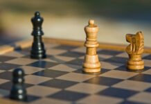 Torneo de Ajedrez Teleco Chess Tournament