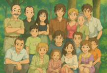 La nueva moda: crear imágenes al estilo Ghibli y sus repercusiones en la franquicia crear imágenes estilo Ghibli