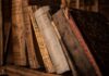 La Feria del Libro Antiguo en Valladolid