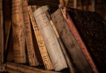 La Feria del Libro Antiguo en Valladolid