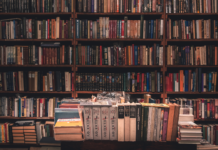 El Escape room de «El enigma de los libros perdidos»