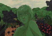 Crítica de «Death Does Not Exist» en SEMINCI Fotograma de la película "Death doesn't exist", proyectada en SEMINCI 2025