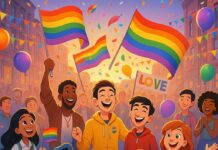 Cuando ser uno mismo todavía exige valentía