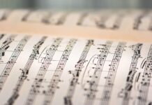 Cuando la música toma la palabra: por qué las bandas sonoras hacen cine