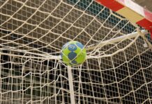 Carla García: “el balonmano es compañerismo”
