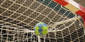 Carla García: “el balonmano es compañerismo”