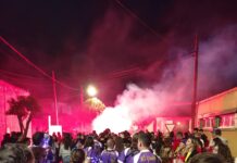 Álvaro del Barrio: “siento que en la charanga somos una gran familia”