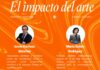 «El impacto del arte»: Su pervivencia en el tiempo sin importar la forma