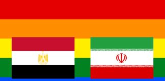 El «partido del orgullo» será un Egipto-Irán