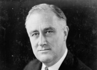 Franklin D. Roosevelt, el líder que convirtió la comunicación en poder