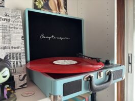 El vinilo y la generación Z: ¿moda o búsqueda de autenticidad?