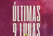 Entrevista a Elsa Baroja, estudiante universitaria y escritora.