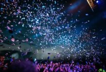 Eurovisión es un concurso. Los derechos humanos, no