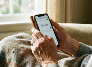 Conectados a la tecnología, pero a distinto ritmo