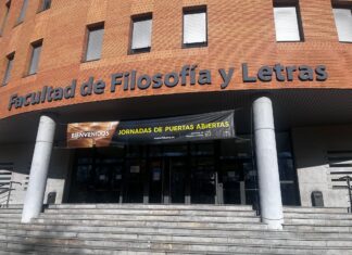 La Universidad de Valladolid abre sus puertas al futuro en Filosofía y Letras