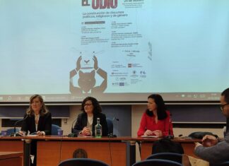 Comprender el odio antes de que sea irreversible