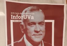 Previa a la charla de Xabier Fortes en el Ciclo de Conferencias Alfa InforUVa