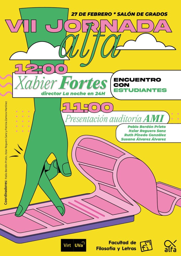 Cartel_Auditoria AMI_ Fortes