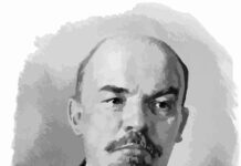 Vladimir Lenin, entre el mito revolucionario y la sombra de un poder forjado a golpe de discursos, propaganda y sangre