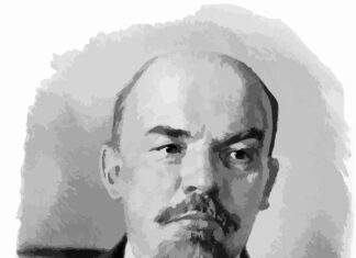 Vladimir Lenin, entre el mito revolucionario y la sombra de un poder forjado a golpe de discursos, propaganda y sangre