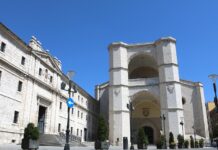 Valladolid aguanta en una comunidad que se vacía