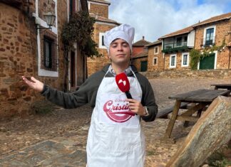 Del aula al plató en unos meses, así es empezar en televisión tras terminar la universidad