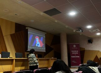 Más referentes y menos estereotipos