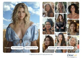 El futuro de la publicidad se escribe entre humanos y algoritmos