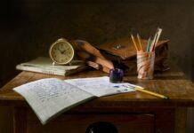 Dos ocupaciones: estudiante y trabajador