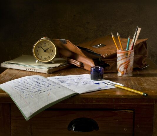 Dos ocupaciones: estudiante y trabajador