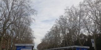 Las calles de Valladolid se llenan de literatura