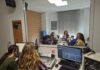 Entrevista a La Tarde, programa de Radio UVa