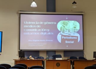 La violencia de género en los medios de comunicación