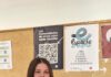 Entrevista a Nadia Álvarez, una de las caras de las redes de la UVa