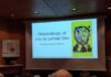 Nicolás Atanes presenta «Matemáticas, el arte de pensar bien» en Valladolid