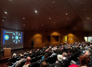 El Museo de la Ciencia analiza los eclipses en el ciclo “Increíble pero falso”