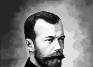 Nicolás II, el zar atrapado entre la tradición y la revolución