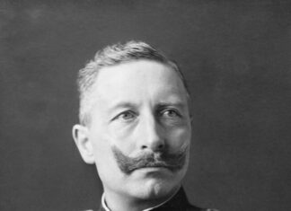 Guillermo II, un káiser en la era de la opinión pública