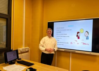 La UVa impulsa la formación en Lengua de Signos Española