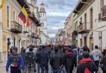 Colombia registra casi 100 asesinatos anuales de líderes sociales