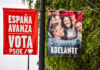 Los jóvenes se desencantan de la política