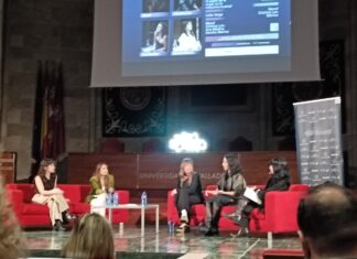 Conferencia | La mujer en la industria musical