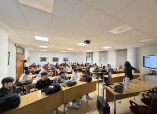 Un taller en la UVa analiza la trata y la prostitución con fines de explotación sexual