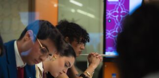 MUNUVa regresa con debates internacionales en la Universidad de Valladolid