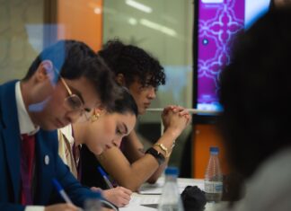 MUNUVa regresa con debates internacionales en la Universidad de Valladolid