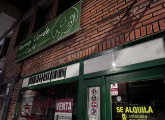 Cada vez quedan menos comercios locales en Valladolid