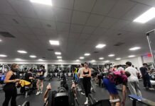 El gimnasio como refugio para la mente y riesgo de obsesión El gimnasio como refugio para la mente y riesgo de obsesión