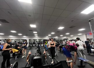 El gimnasio como refugio para la mente y riesgo de obsesión El gimnasio como refugio para la mente y riesgo de obsesión