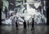 OPINIÓN | Arte inmortal, artista humano El Guernica de Pablo Picasso