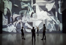 OPINIÓN | Arte inmortal, artista humano El Guernica de Pablo Picasso